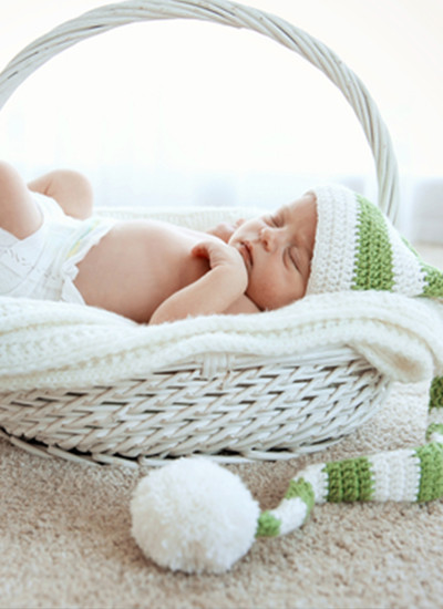 5 stvari koje niste znali o bebinom snu