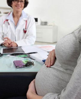 Preporučeni pregledi u trudnoći po nedeljama i mesecima