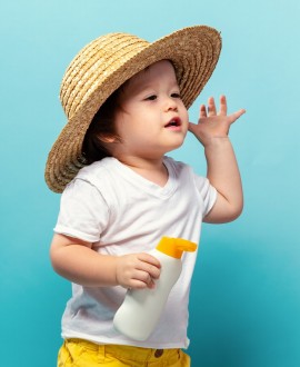7 najboljih krema za sunčanje za bebe i decu: LETO 2024