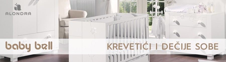 Kreveti i sobe
