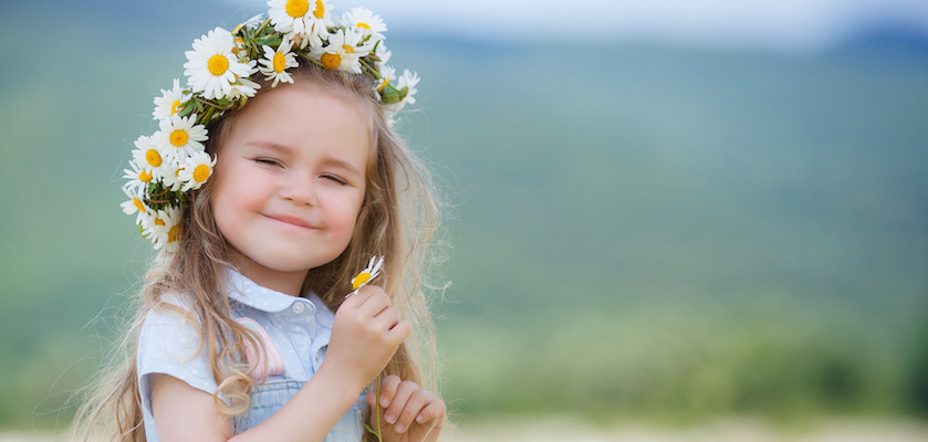 Kako odgajiti spiritualno dete?
