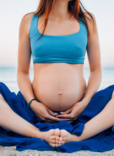 Da li je bezbedno praktikovati jogu tokom trudnoće?