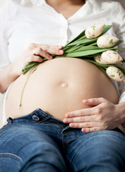 Godine i plodnost: trudnoća u 20-im