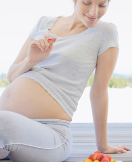 Godine i plodnost: trudnoća u 30-im