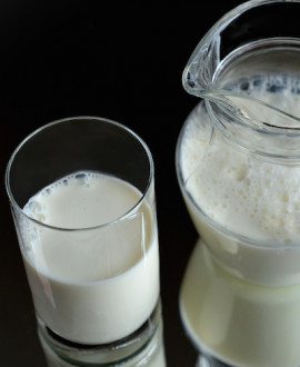 Da li konzumiranje mleka podstiče laktaciju?