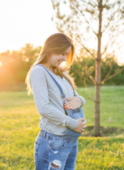 Modna pomoć za trudnice i novopečene mame