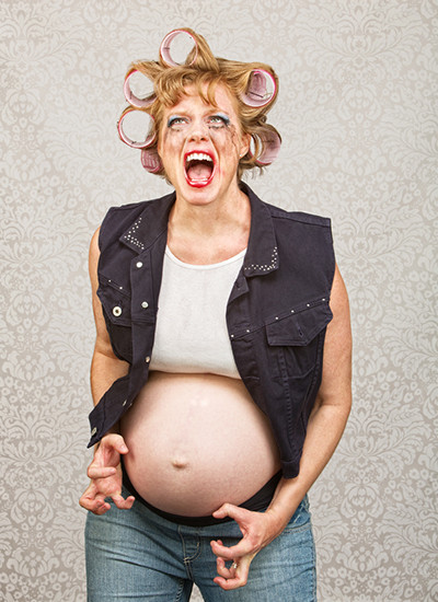 Ko je krivac za česte i nagle promene raspoloženja tokom trudnoće?
