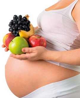 Kako kontrolisati kilograme u trudnoći?