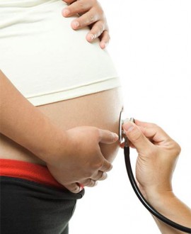 Prvi pregled u trudnoći