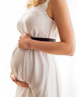 Proširene vene u trudnoći - prolazan problem?