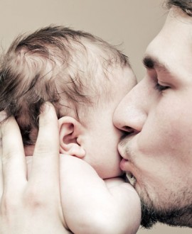 Uloga roditelja u razvoju bebinog mozga - prvih 12 meseci