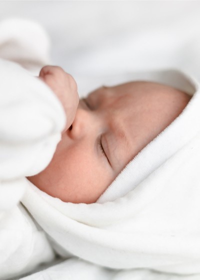 Hipoglikemija kod novorođenčadi