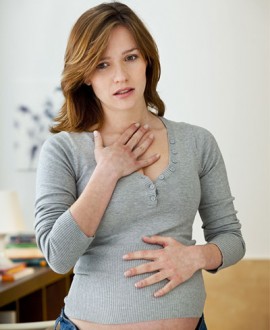 Prehlada i grip u trudnoći - da li su opasni za bebu?