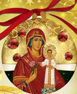 Božićni običaji u pravoslavnoj porodici