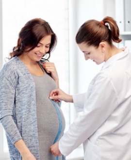 Obavezni pregledi u trudnoći