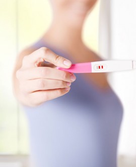 Testiranje i potvrđivanje trudnoće