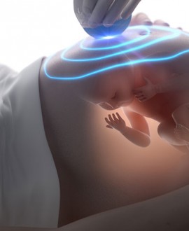 Ultrazvučni pregledi u trudnoći