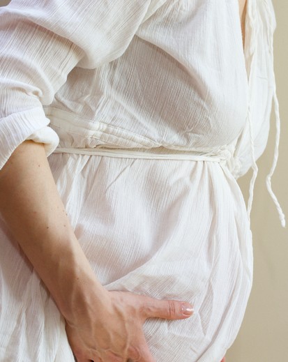 Simptomi pred porodjaj