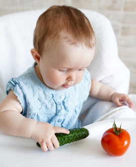 Revolucionarno istraživanje: Beba koja ima atopijski dermatitis može razviti alergiju na hranu