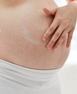 Nega kože tokom trudnoće