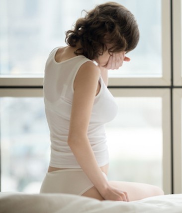 trovanje hranom u trudnoći