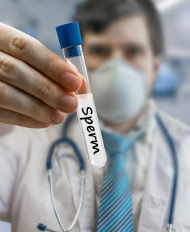 Azoospermija: Kako doći do spermatozoida?
