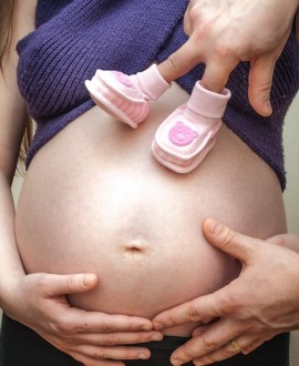 Porodiljsko i trudničko bolovanje za  vreme vanrednog stanja