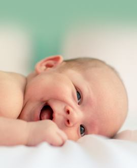 Vodeći neonatolozi i pedijatri preporučuju suplementaciju DHA kod novorođenčadi