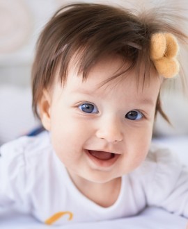 Da li su vitaminski suplementi potrebni bebama i maloj deci?