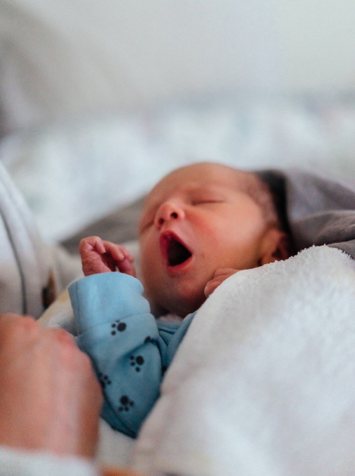 Priprema za dolazak bebe: Šta sve treba da znate 