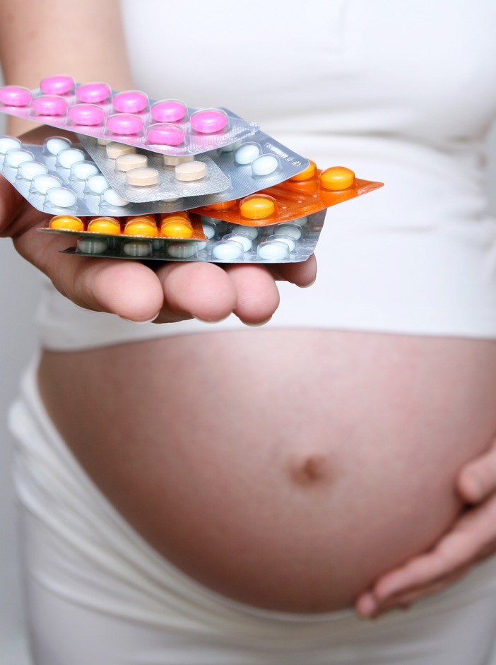 Antibiotici u trudnoći - panklav, hemomicin, cefalaksin...koji su dozvoljeni?