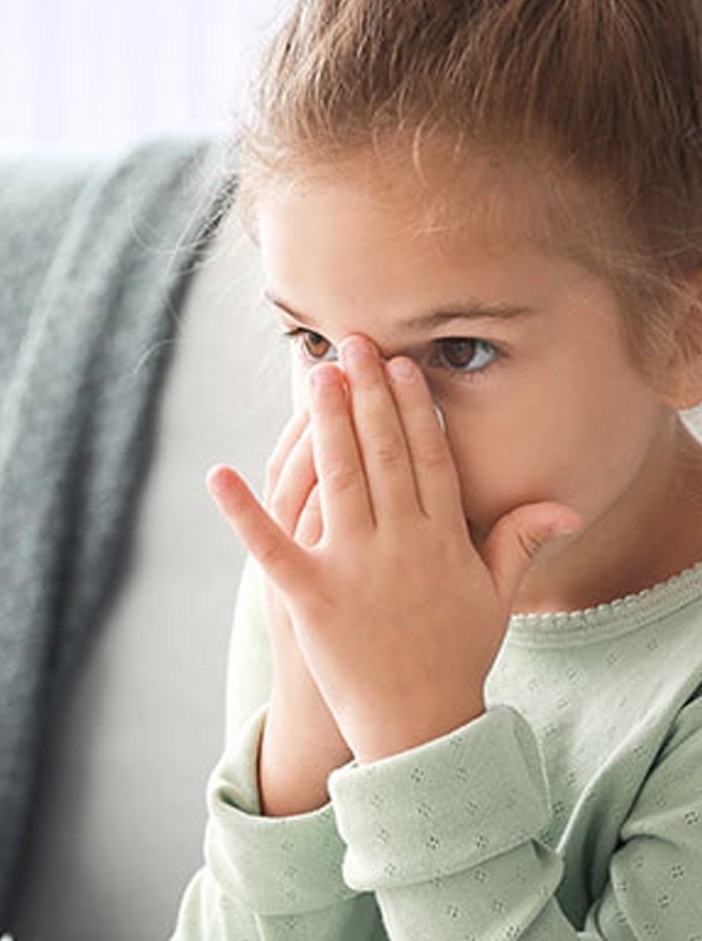 Da li mozemo umanjiti rizik za pojavu alergije kod dece?