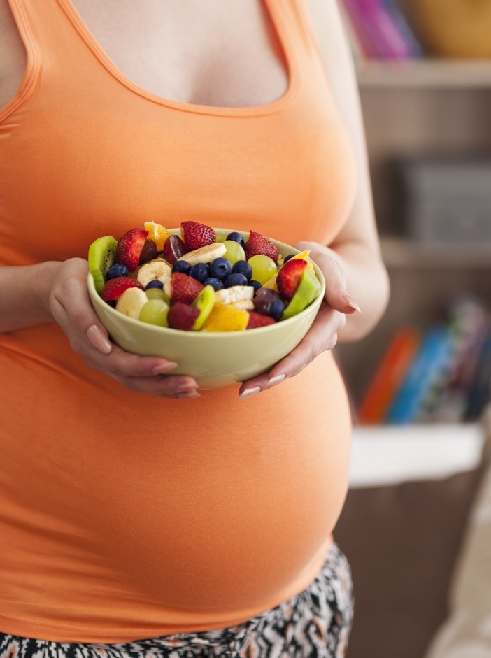 Ovi vitamini najčešće nedostaju trudnicama