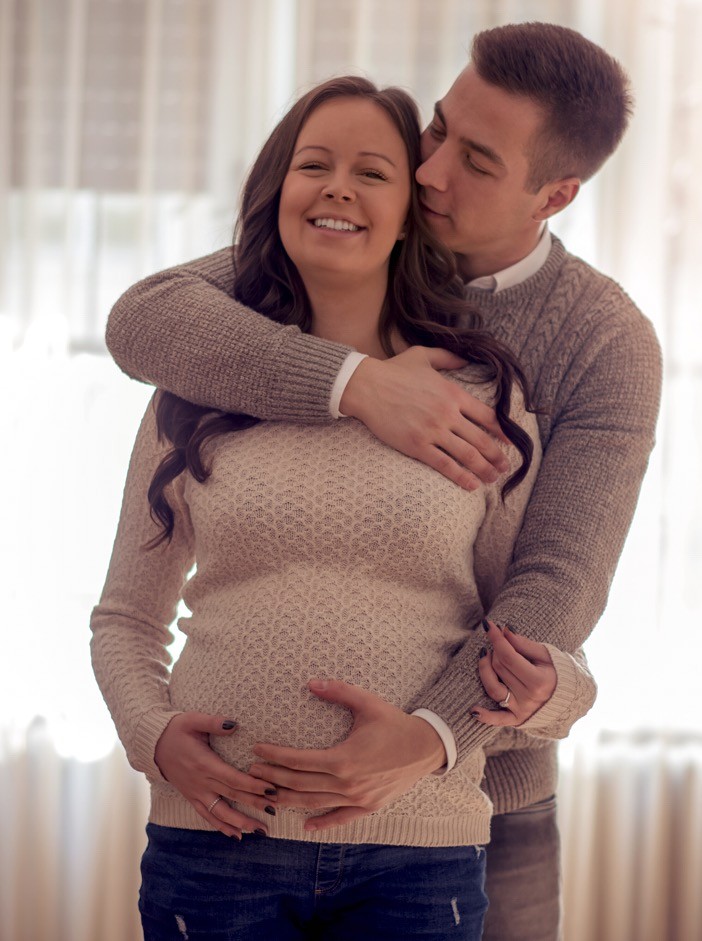 Peti mesec trudnoće - Šta vas očekuje?
