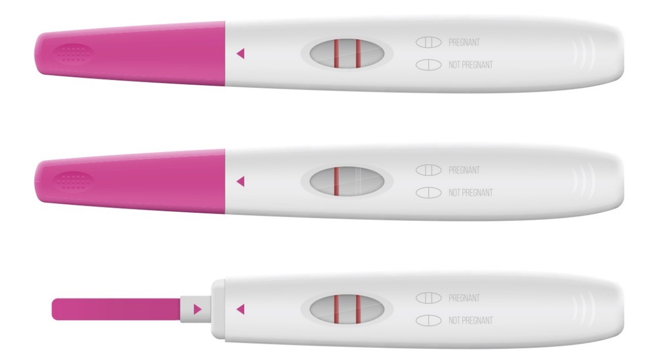 Test štapići za ovulaciju