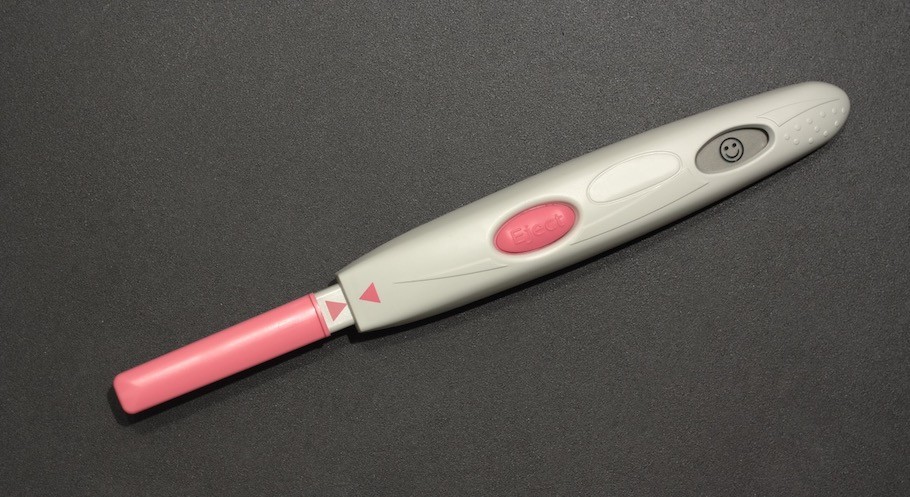 Digitalni test za ovulaciju