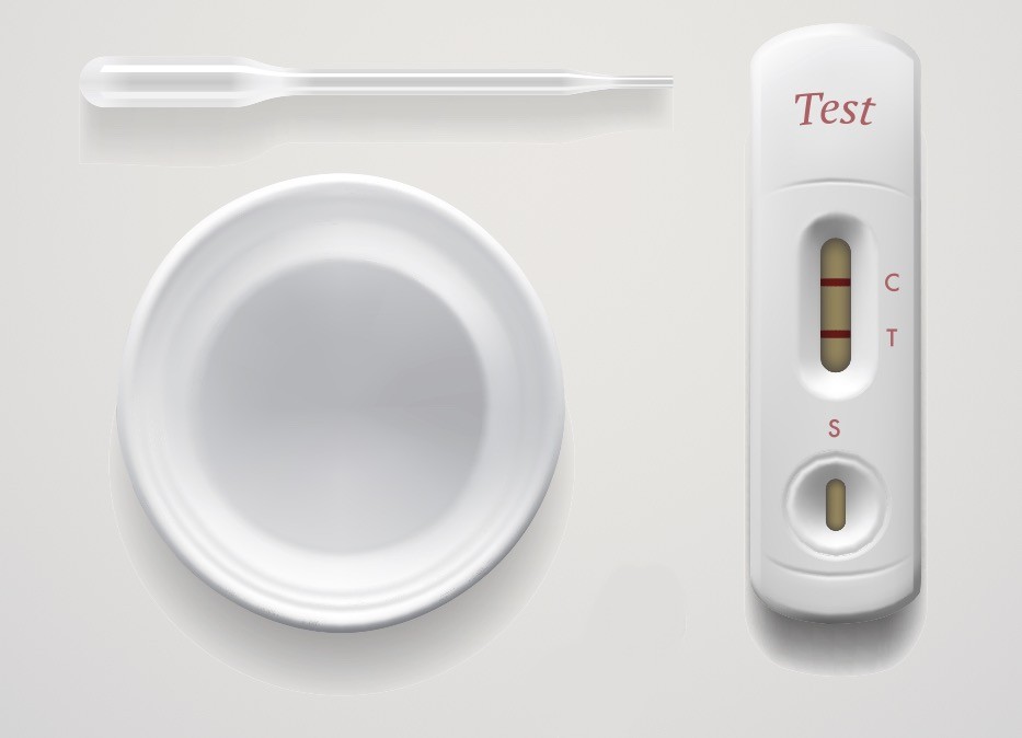 Test pločica za ovulaciju