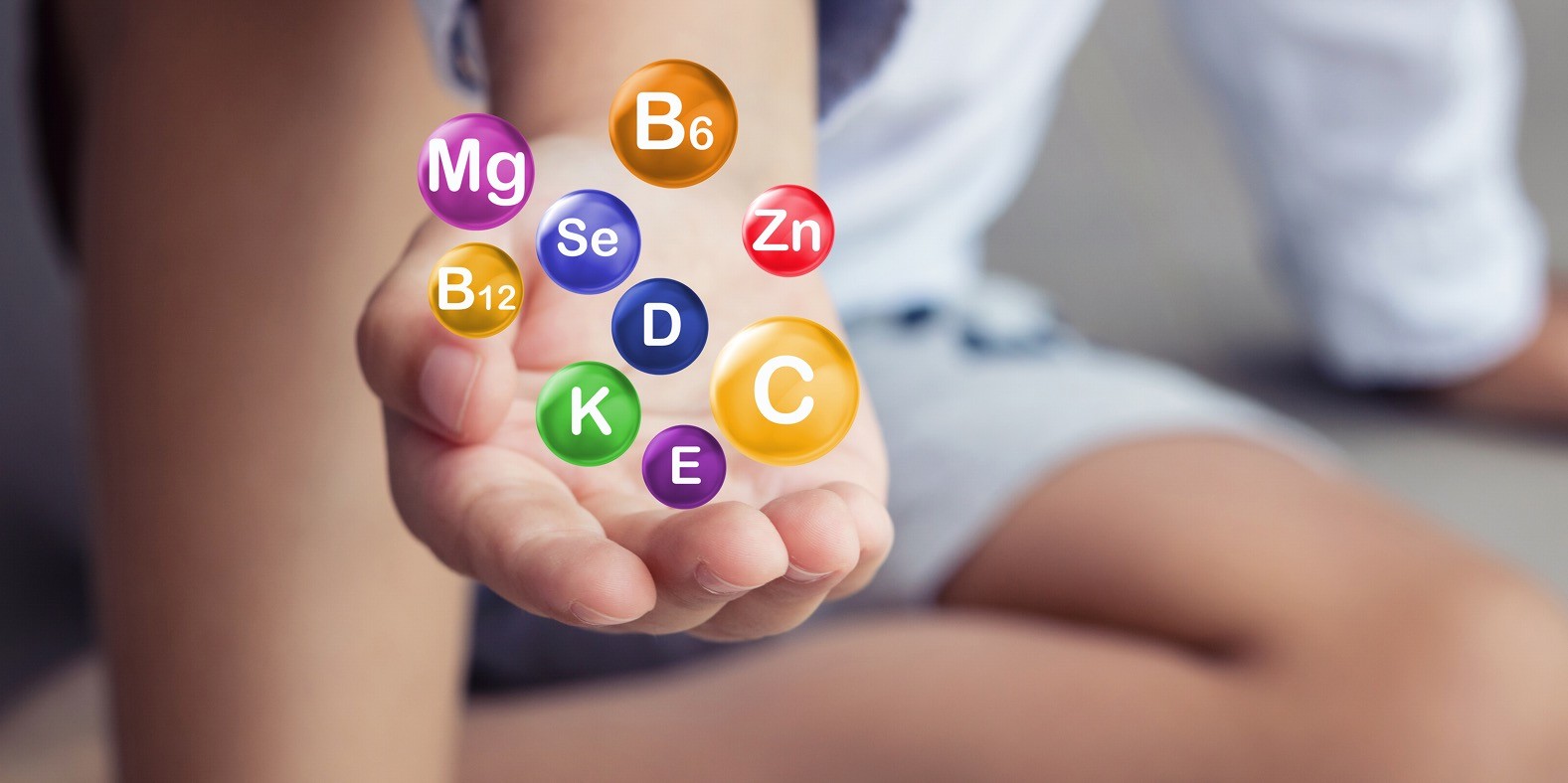 vitamini deca