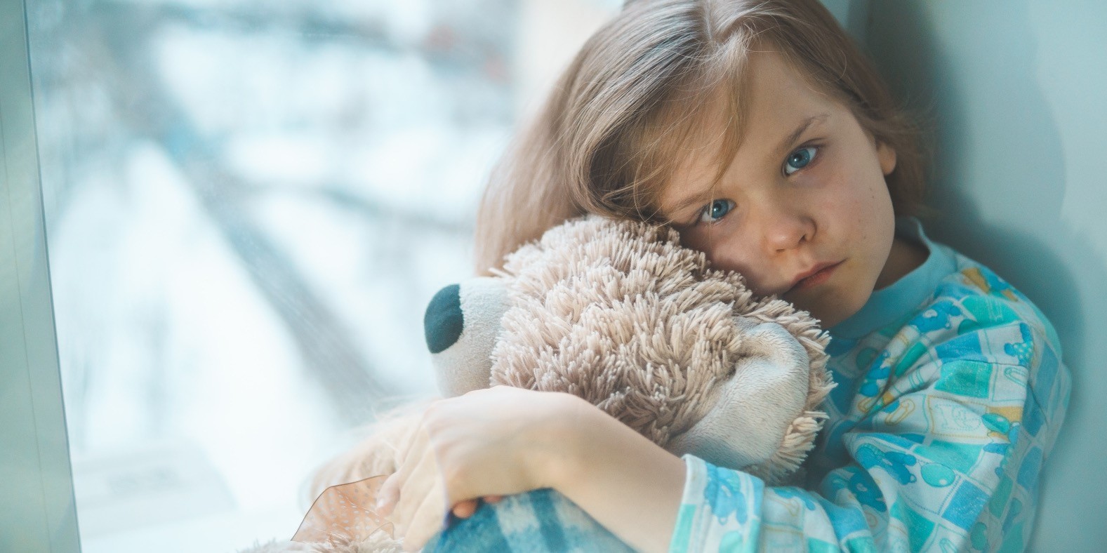 Grip kod dece - kako ga lečiti