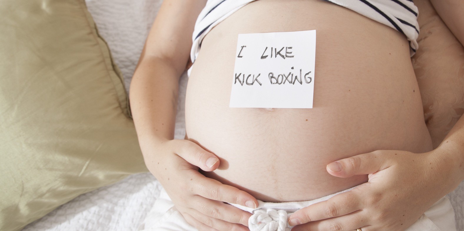 15 najčudnijih simptoma trudnoće