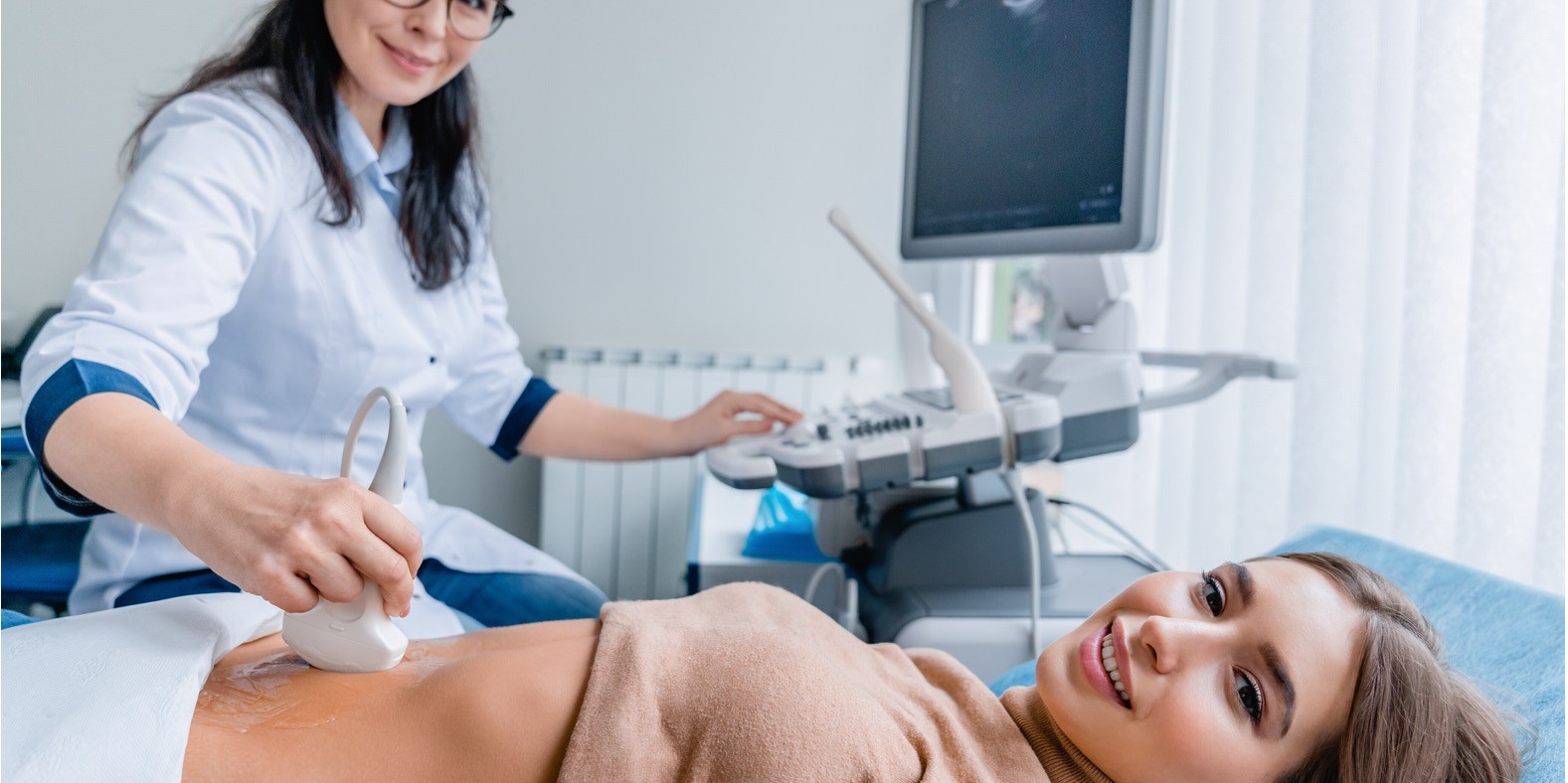 Ginekolo&scaron;ki pregled