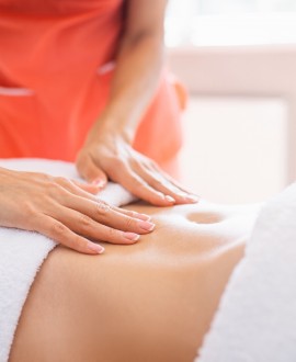 Dijastaza stomačnih mi&scaron;ića nakon porođaja