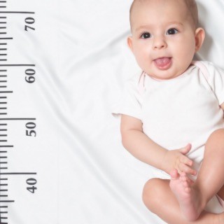 procena visine deteta