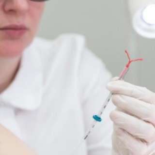 spirala i planiranje trudnoce