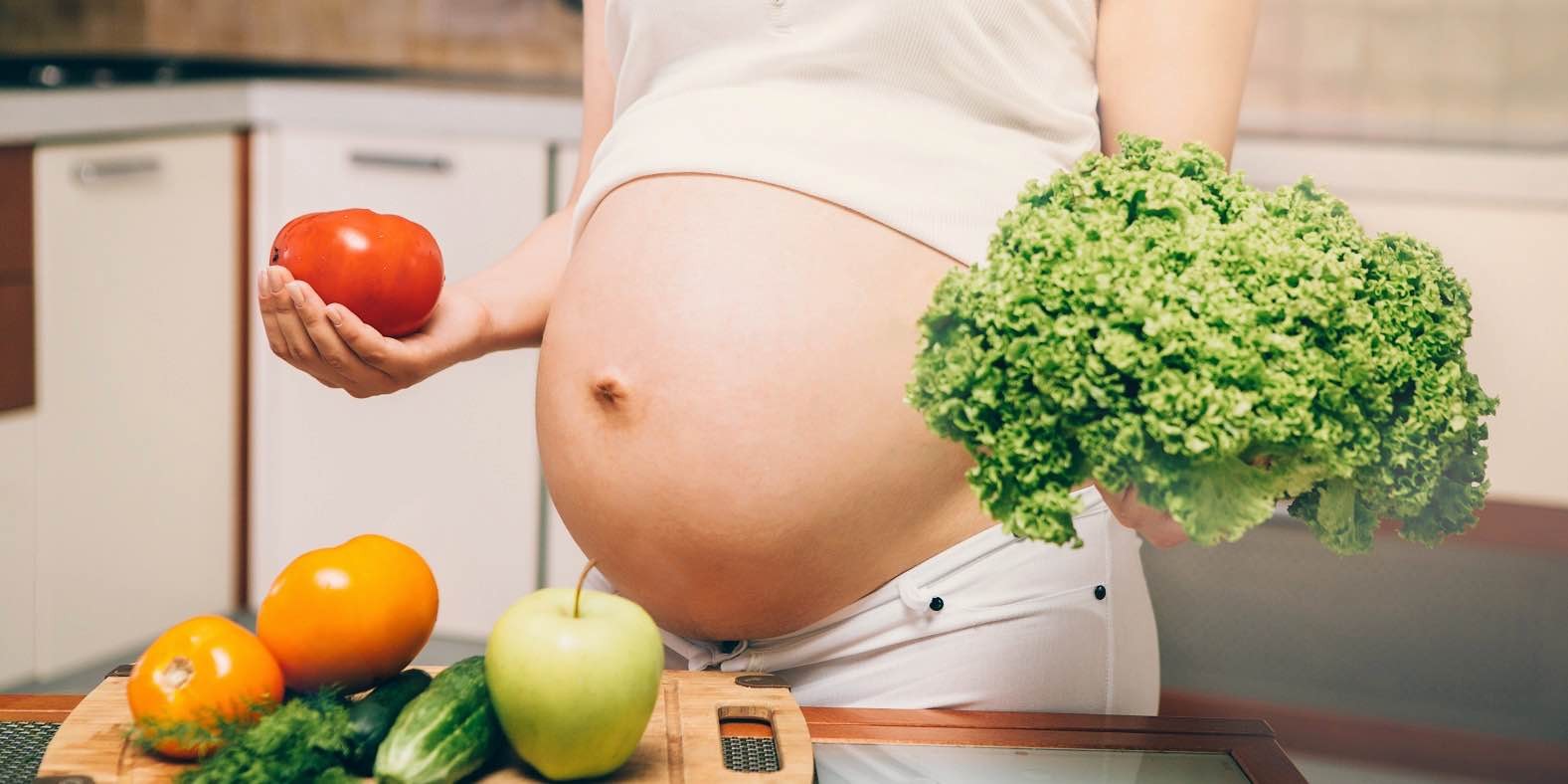 Trudnoća i rast težine