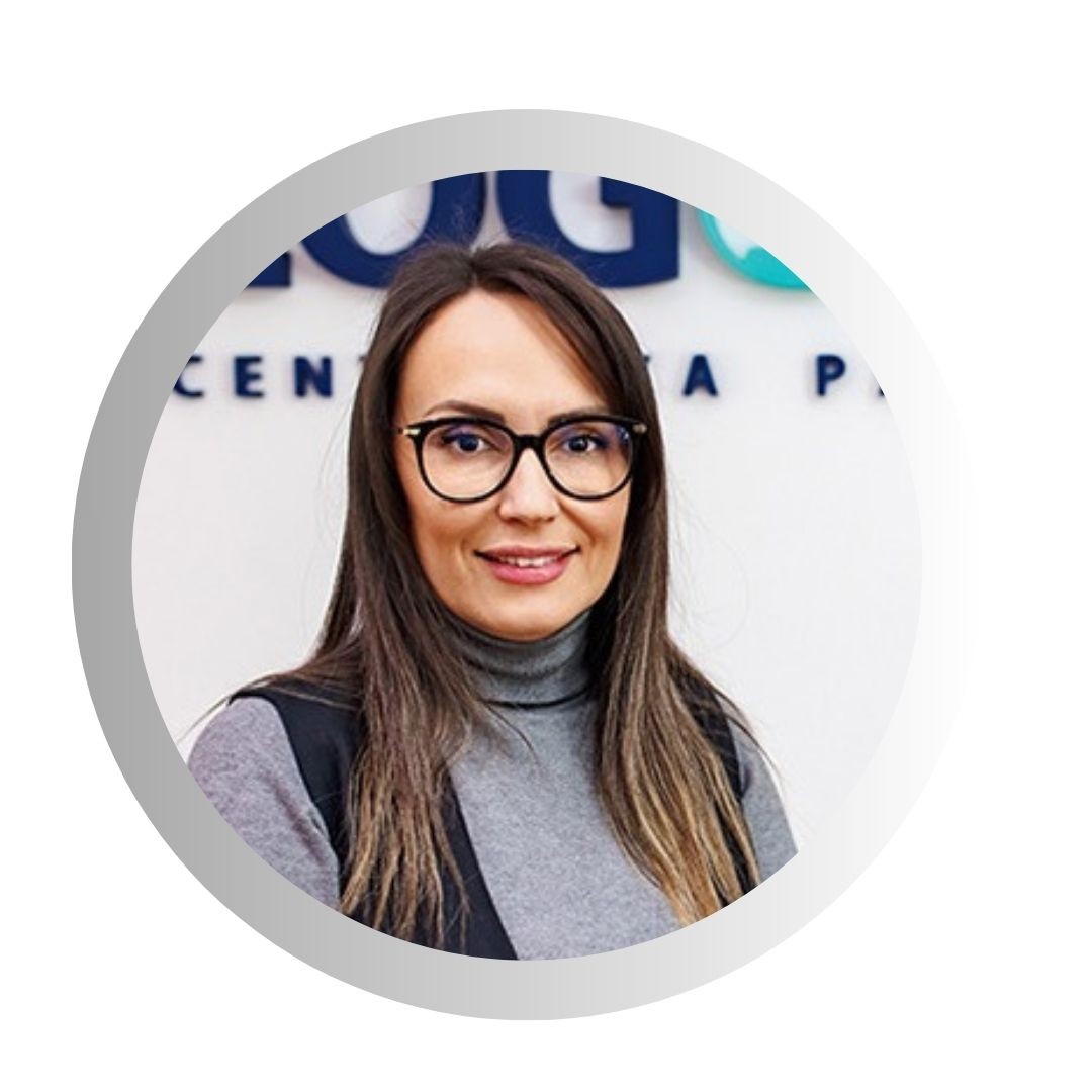 Bojana Drobnjak - logoped