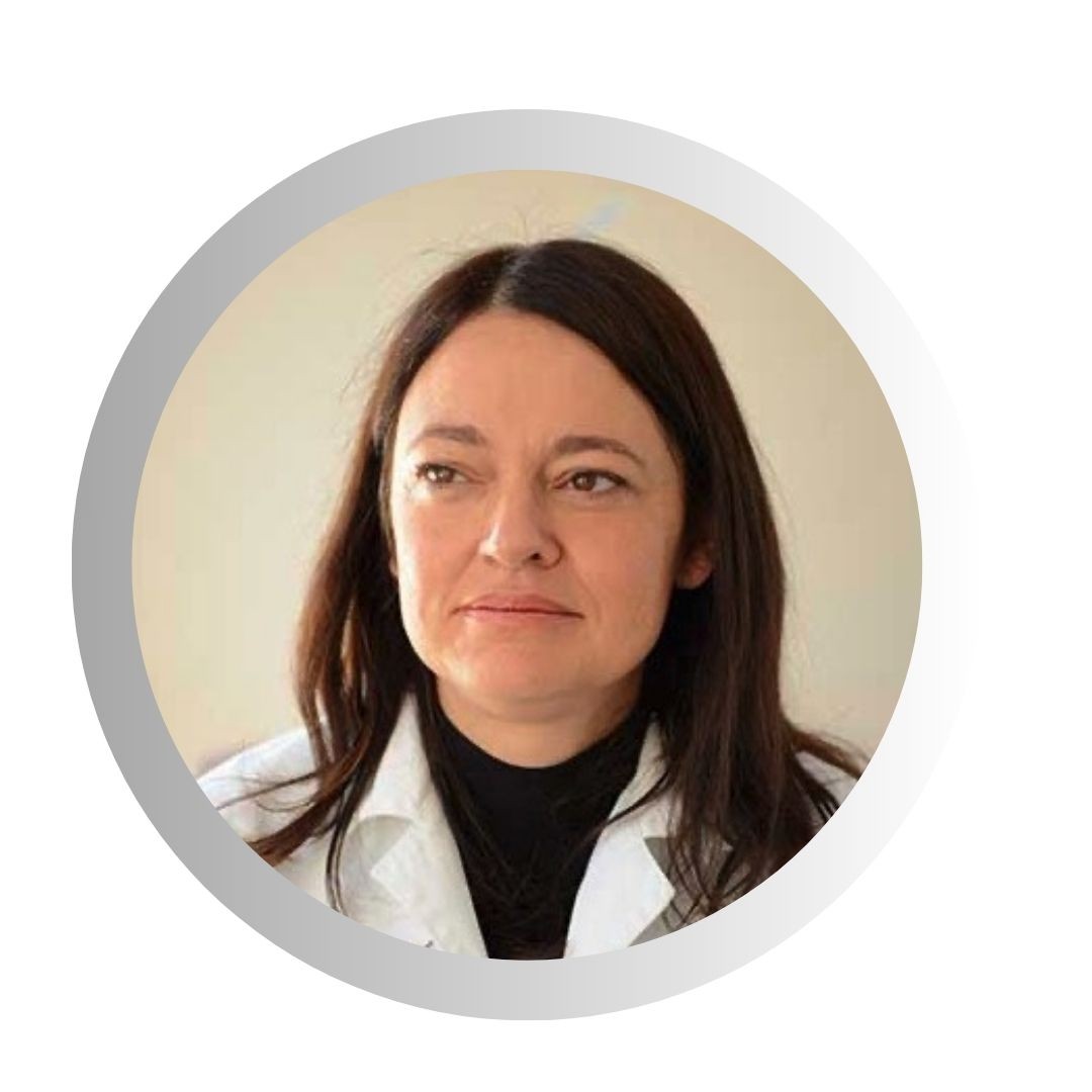 dr Vesna Ciric - pedijatar