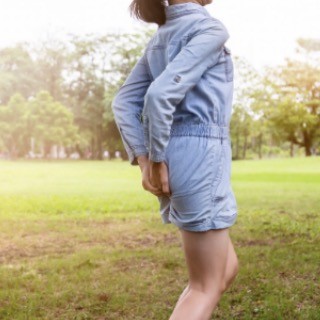 svrab anusa kod dece