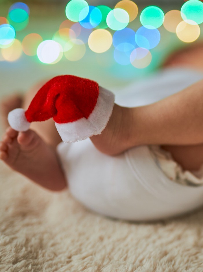 Božićne fotografije