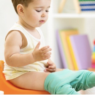 odvikavanje od pelena